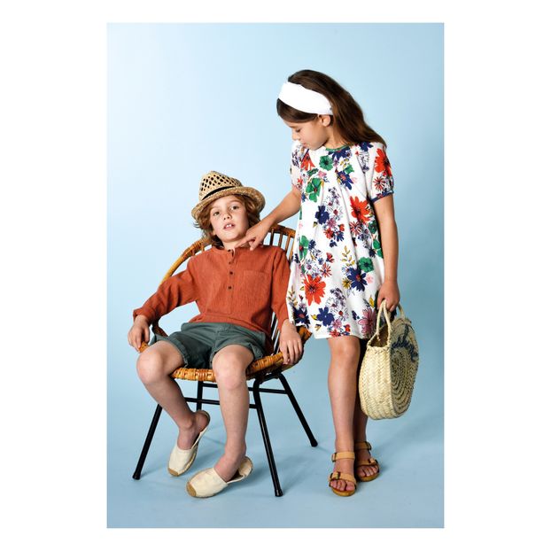 Retiro Shorts -product