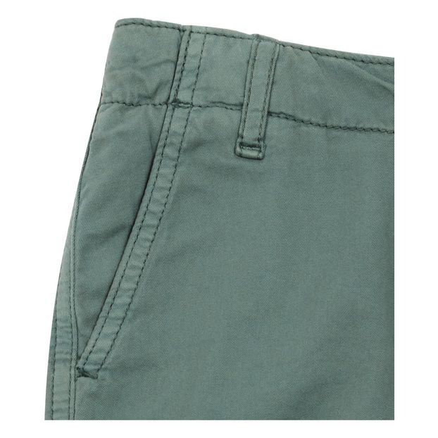 Retiro Shorts -product