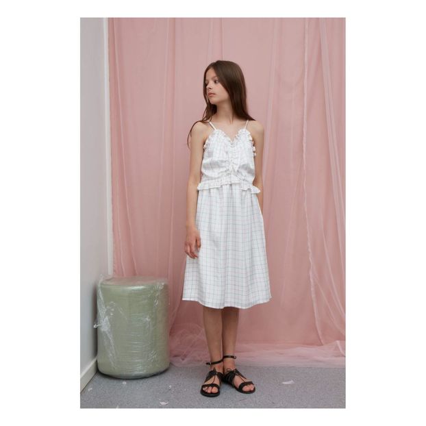 Robe Longue Mirah-product