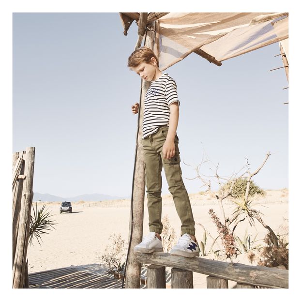 Pantalón Cargo-product