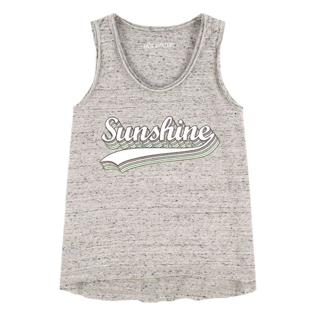Camiseta Sin Mangas Sunshine-product
