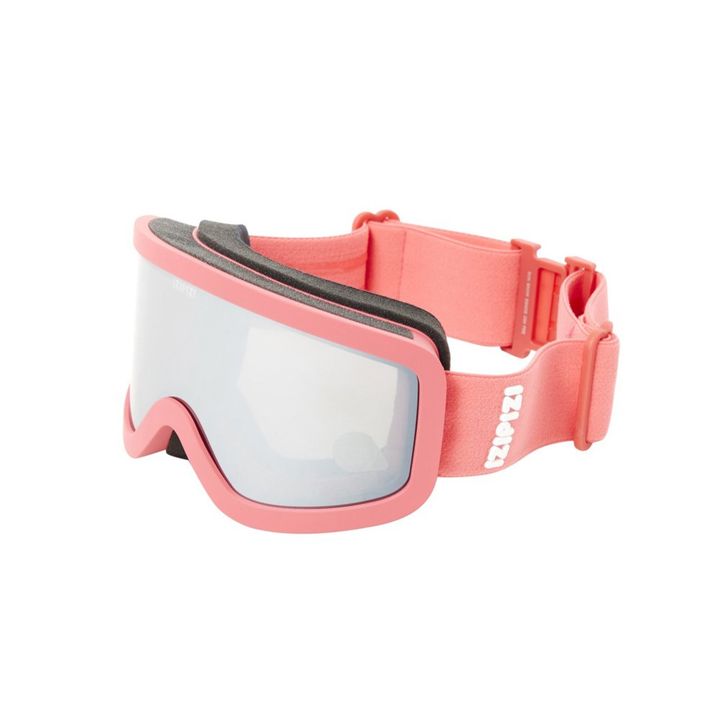 Skibrille | Rosa- Produktbild Nr. 2