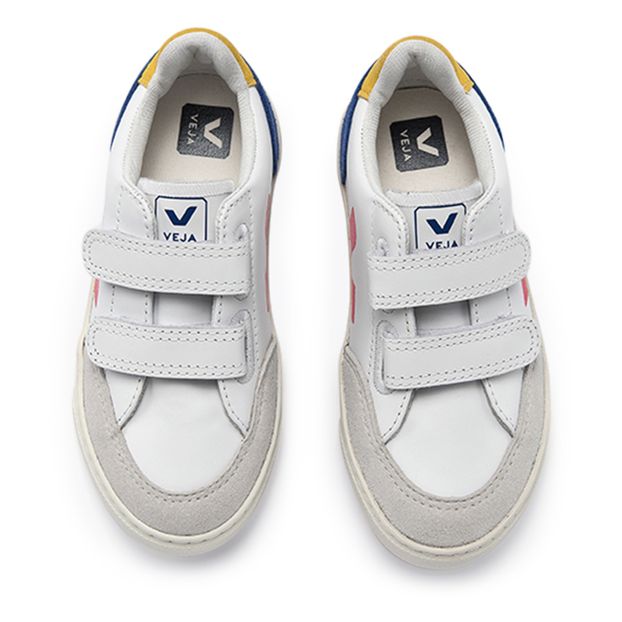 Baskets V-12 Cuir-product