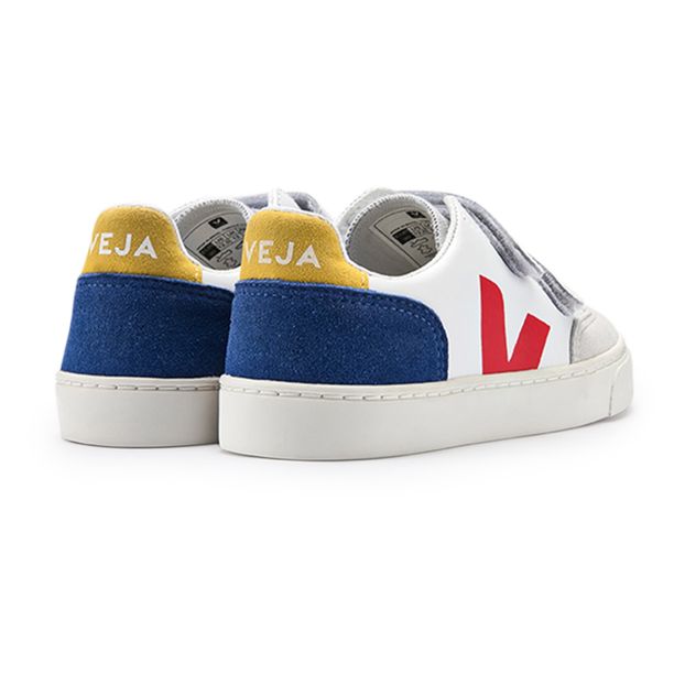 Baskets Cuir V-12-product