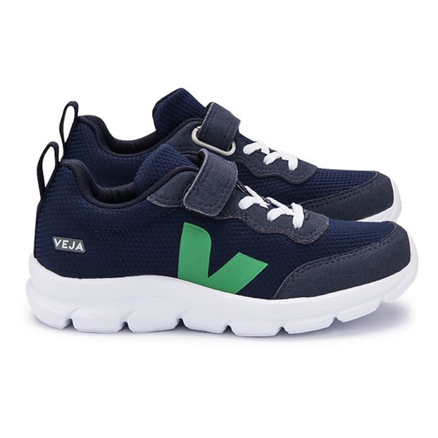 Zapatillas Mesh Cordones Scratchs Gorilla-product