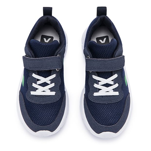 Zapatillas Mesh Cordones Scratchs Gorilla-product