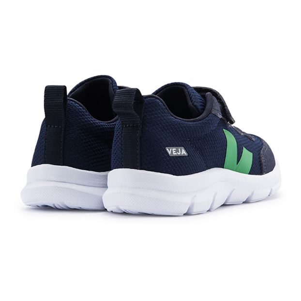 Zapatillas Mesh Cordones Scratchs Gorilla-product