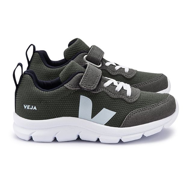 Gorilla Mesh Trainers with Velcro Strap-product