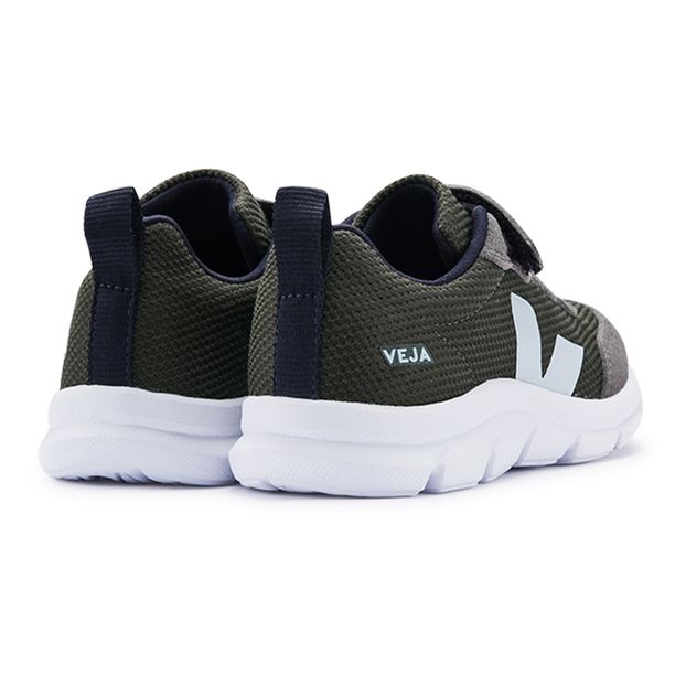 Gorilla Mesh Trainers with Velcro Strap-product