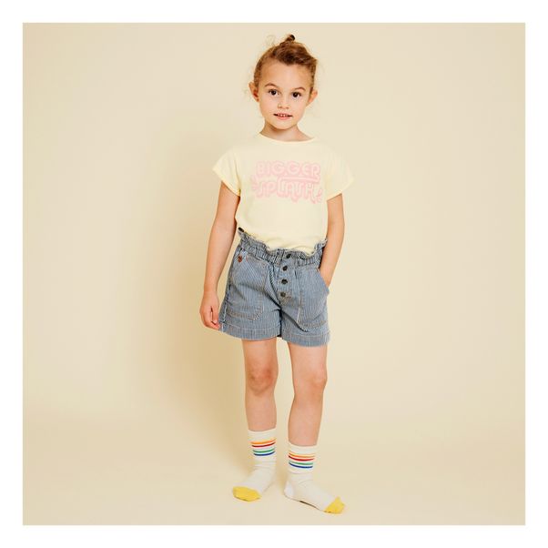 Splash T-shirt -product