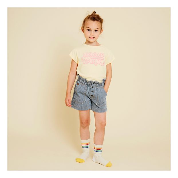 Splash T-shirt -product