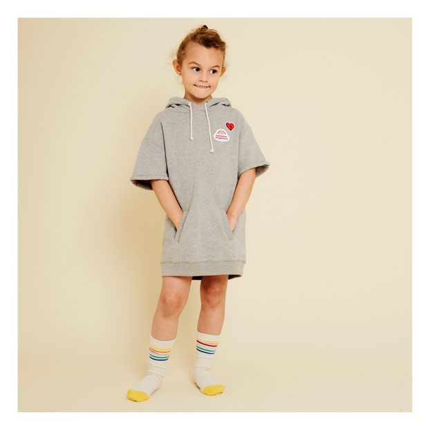 Hoddie Dress -product