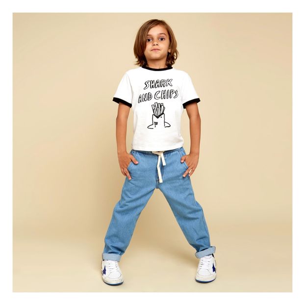 Sharks and Chips T-shirt -product