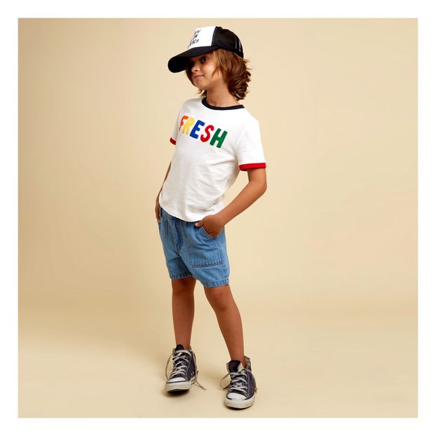 Fresh T-shirt -product
