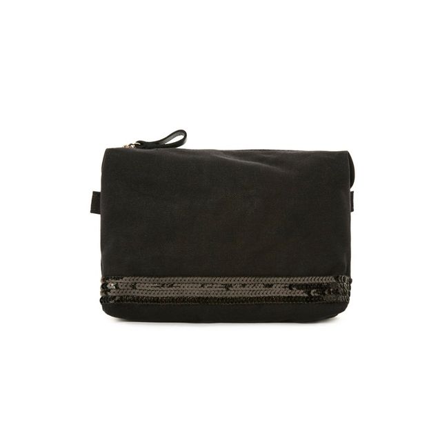 Trousse Toile Sequins-product