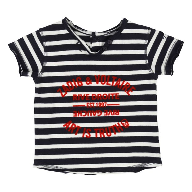 Camiseta Marinera-product