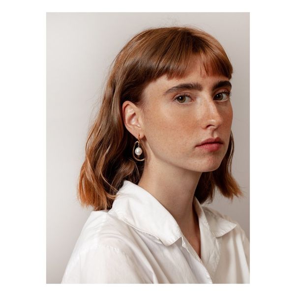 Ohrringe Constance-product