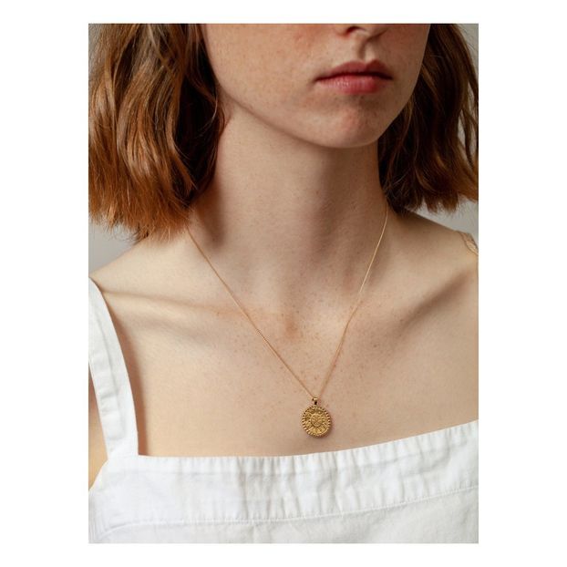 Lumen Necklace-product