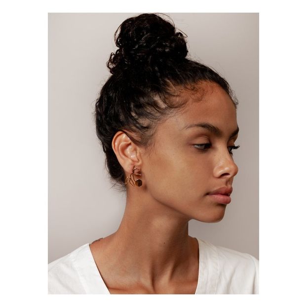 Boucles d'Oreilles Elsworth-product