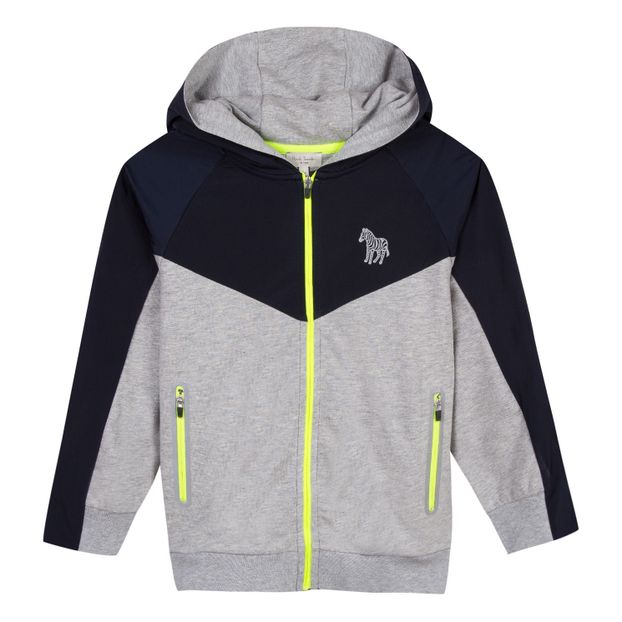 Sudadera Reflectante Tamal-product