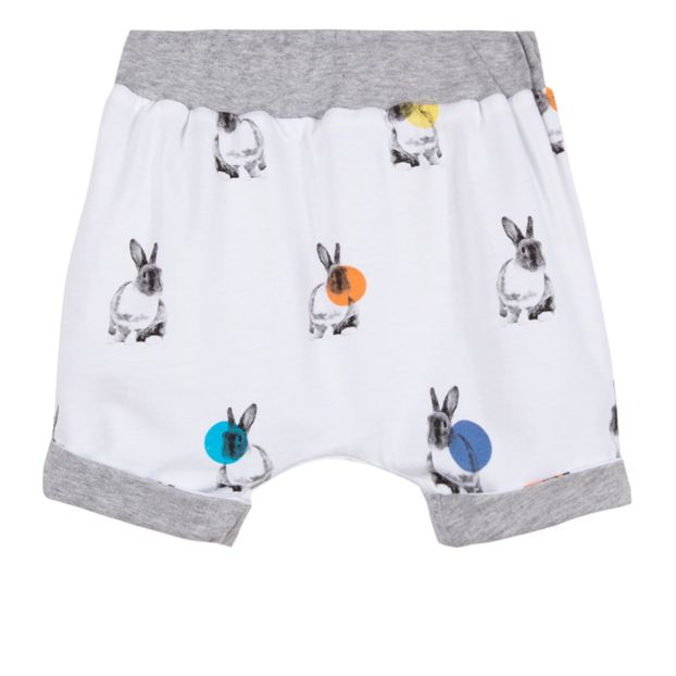 Short Réversible Toyo-product