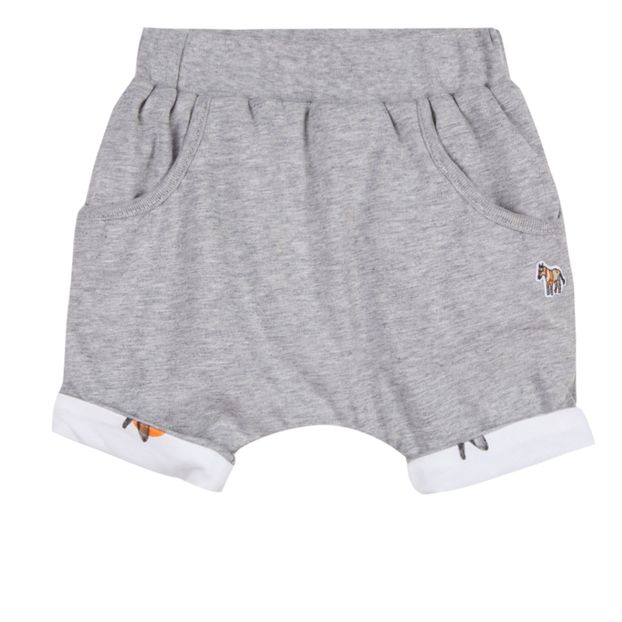 Short Réversible Toyo-product