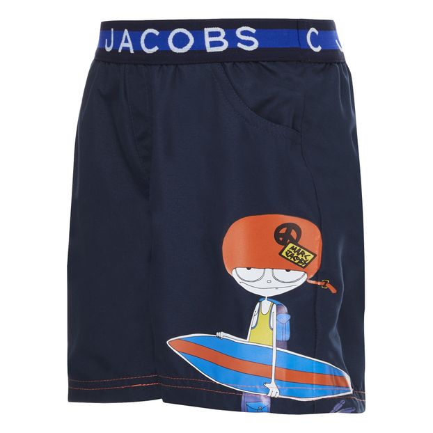 Short de Bain Twill-product