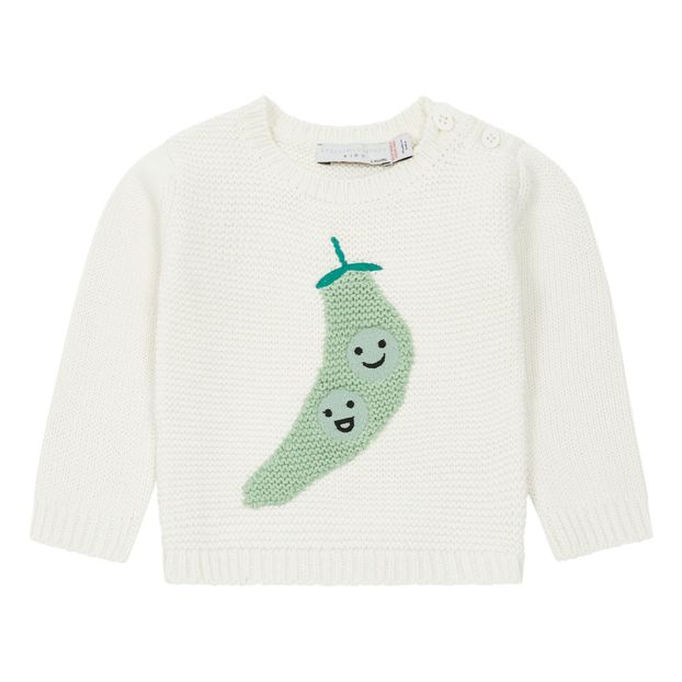 Pull Coton Bio et Mérinos-product