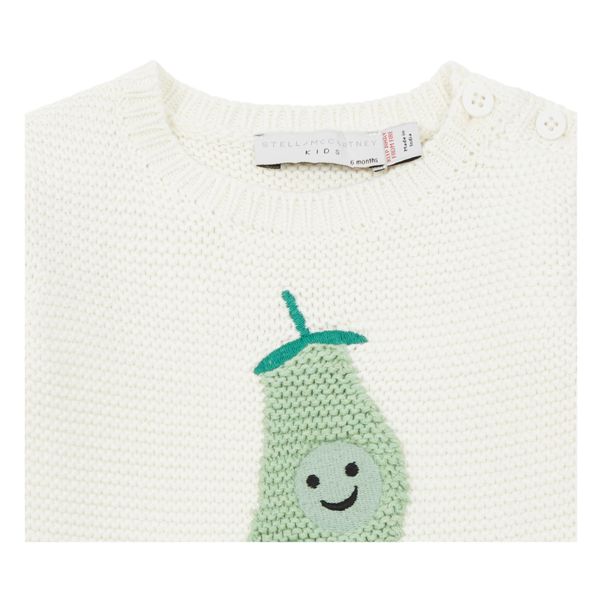 Pull Coton Bio et Mérinos-product