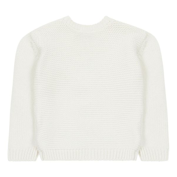 Pull Coton Bio et Mérinos-product
