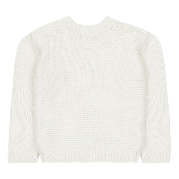 Pull Coton Bio et Mérinos-product