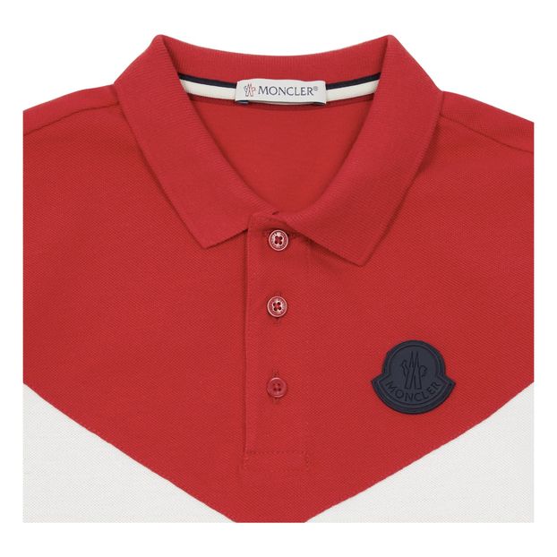 Maglia Polo Shirt-product
