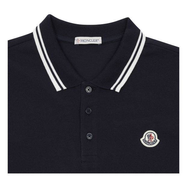 Manica Polo Shirt-product
