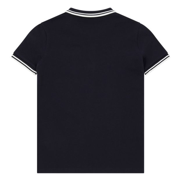 T-shirt Polo Manica-product