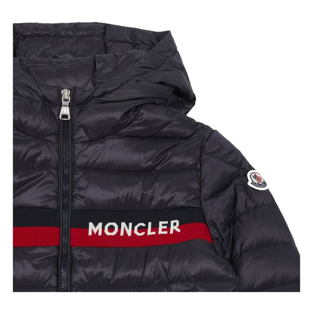 Ouanary Puffer Jacket-product