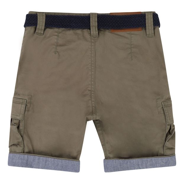 Bermuda Cinturón-product