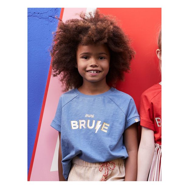 T-Shirt Mini Blonde-product