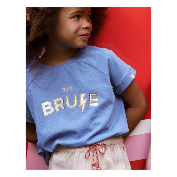 T-Shirt Mini Blonde-product