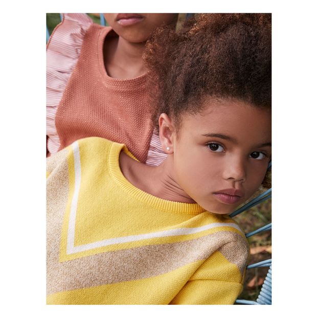 Palladium jumper-product