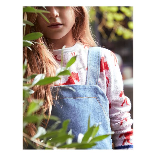 Pull Wild Thing-product