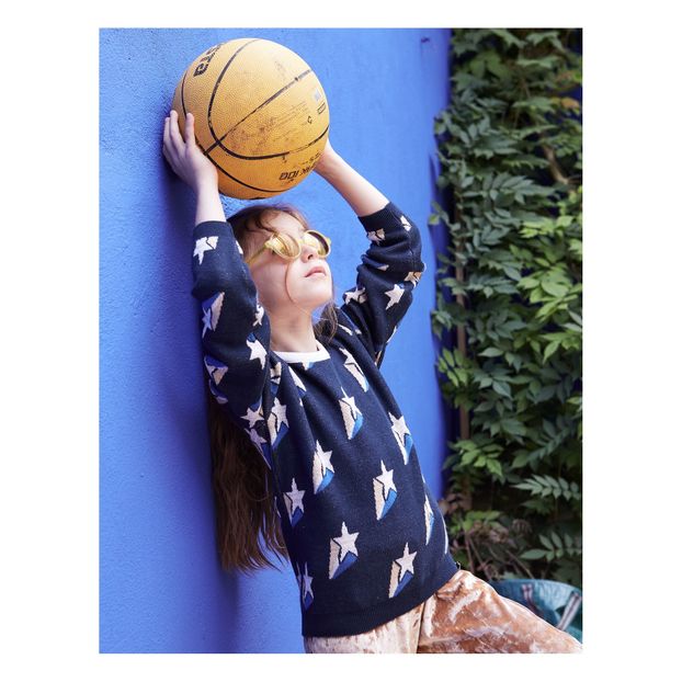 Starmania lurex jumper-product