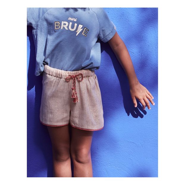 Short Love Me Tender-product