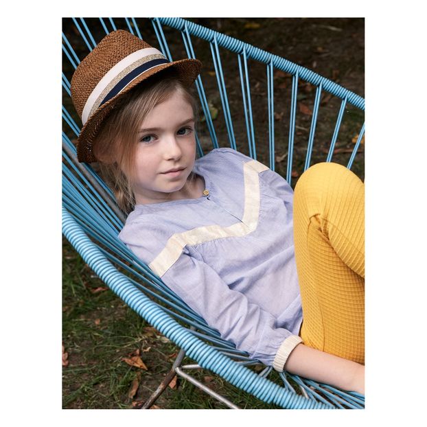 Brigitte hat-product