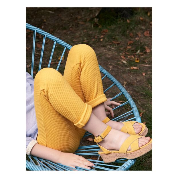 Jogger Blondie Gofrado-product