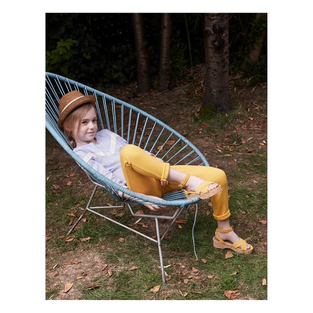 Jogger Blondie Gofrado-product