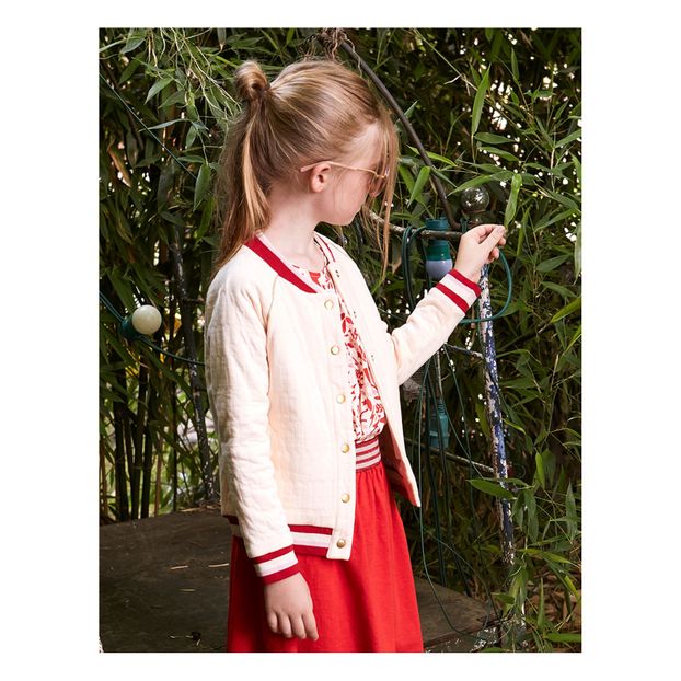 Veste Backstage-product