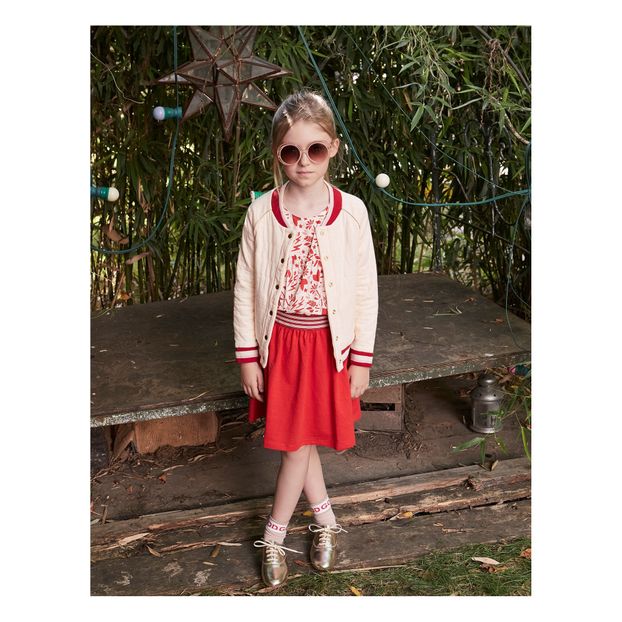 Veste Backstage-product