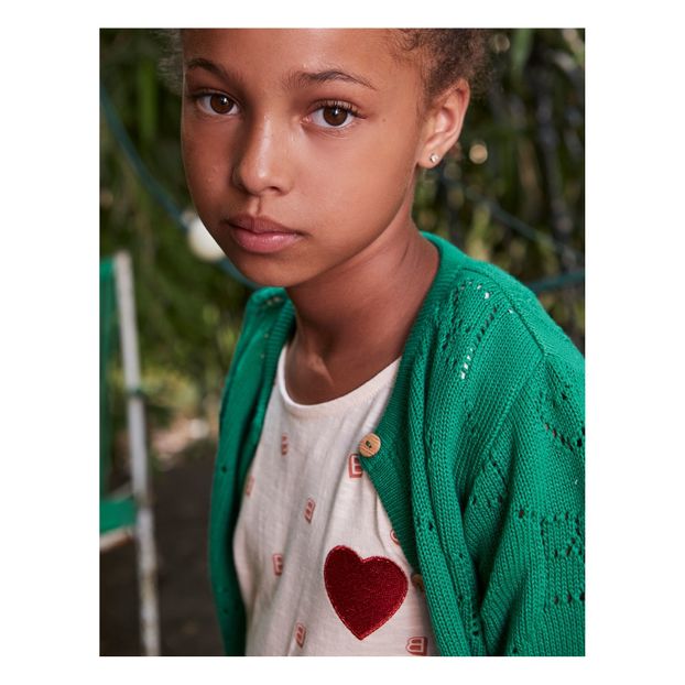Veste Cœur de Rocker-product