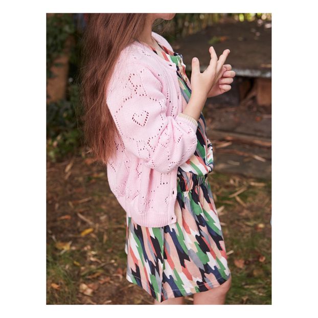 Gilet Cœur de Rocker-product