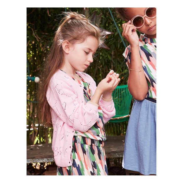 Gilet Cœur de Rocker-product